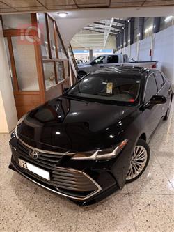 تويوتا أفالون